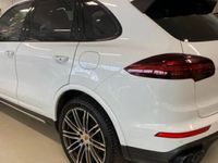 occasion Porsche Cayenne II (958) 3.0 416ch S E-Hybrid