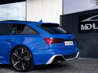 Occasion Audi RS6 Comfort 600 ch (441 kW) 2021 Break