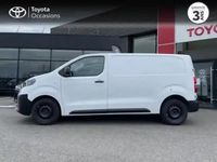 Occasion Toyota Proace 140 ch (102 kW) 2024 Blanc Monospace