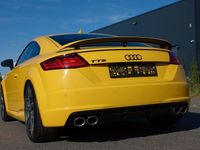 occasion Audi TT 2.0 TFSI 310CH QUATTRO S TRONIC 6