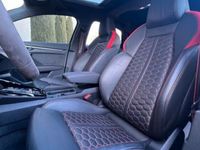 occasion Audi RS3 Berline 2.5 TFSI 400ch - Tarif MALUS inclus - Garantie const