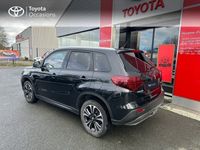 occasion Suzuki Vitara 1.5 Dualjet Hybrid 102ch Style Auto