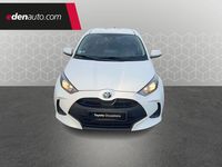 Occasion Toyota Yaris Hybrid 116 ch (85 kW) 2023 Berline