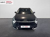 Occasion Kia Sportage 230 ch (169 kW) 2022 Noir SUV