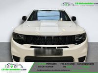 occasion Jeep Grand Cherokee V8 6.2 Hemi 707 Bva