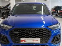 occasion Audi Q5 Sportback 40 TDI 204ch S line quattro S tronic 7