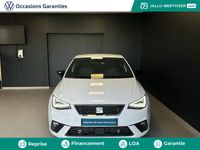 occasion Seat Ibiza 1.0 TSI 110ch FR