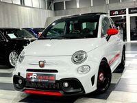 occasion Abarth 595 Pista 1.4 T-Jet Echap. Monza Etat Neuf Full Hist.