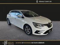 occasion Renault Mégane IV MEGANE IV BERLINEBerline Blue dCi 115 - 21N - Intens