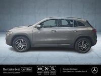 Occasion Mercedes GLA200 Business 2023 Gris montagne magno manufaktur SUV