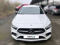 occasion Mercedes A250 Classe7G-DCT 4Matic AMG Line