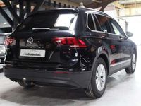 occasion VW Tiguan II 2.0 TDI 150 BLUEMOTION TECHNOLOGY CONFORTLINE B