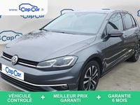Occasion VW Golf VII IQ Drive 150 ch (110 kW) 2020 Berline