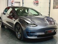 Occasion Tesla Model 3 Standard Range 202 kW (275 ch) 2022 Berline