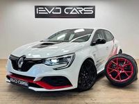 Occasion Renault Mégane IV Trophy 300 ch (220 kW) 2020 Blanc Break