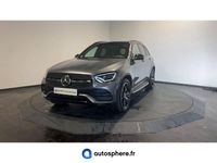 occasion Mercedes GLC300e 211+122ch AMG Line 4Matic 9G-Tronic Euro6d-T-EVAP-ISC