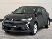 Occasion Renault Captur Evolution 95 ch (69 kW) 2025 Noir SUV