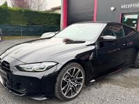 Occasion BMW M4 Competition Edition 510 ch (375 kW) 2021 Coupé