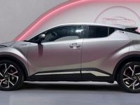 occasion Toyota C-HR collection