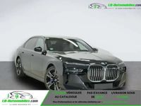 occasion BMW i7 Edrive50 544 Ch