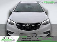 occasion Opel Mokka X 1.4 Turbo - 140 ch BVA