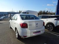 occasion Dacia Logan 1.0 SCE 75CH ESSENTIEL - 19