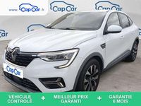 Occasion Renault Arkana Business 95 ch (69 kW) 2022 Blanc SUV