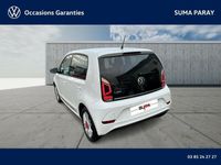 occasion VW up! UP! 2.01.0 60 BlueMotion Technology BVM5