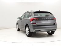 occasion Skoda Kamiq 1.0 TSI 110ch Automatique/7 Style Gris Graphite