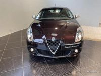 Occasion Alfa Romeo Giulietta 150 ch (110 kW) 2017 Noir Citadine