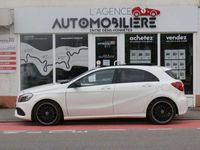 occasion Mercedes A140 Ph.II 220 d 177 Fascination Pack AMG 4Matic 7G-DCT