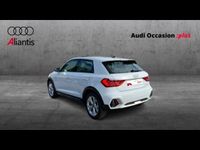 occasion Audi A1 Avus 30 TFSI 81 kW (110 ch) S tronic