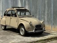 Occasion Citroën 2CV 25 ch (18 kW) 1975 Berline