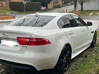 occasion Jaguar XE 2.0 D - 180 ch BVA R-Sport