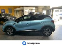 occasion Renault Captur 1.6 E-Tech Plug-in 160ch Intens