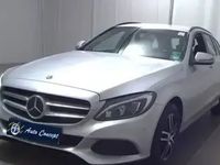 occasion Mercedes C220 Classe C Iv (s205) 220 D 9g-tronic