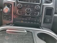 Occasion Dodge Ram Limited 397 ch (291 kW) 2016 Noir Pick-up