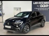 Occasion Renault Arkana Evolution 2023 Noir metallique SUV