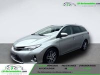 Occasion Toyota Auris Touring Sports 99 ch (72 kW) 2015 Break
