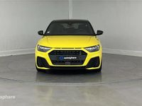 Occasion Audi A1 S-Line 203 ch (149 kW) 2020 SUV