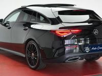occasion Mercedes CLA250 Shooting Brake Classe4M 7G AMG