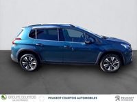 occasion Peugeot 2008 1.2 Puretech 110ch E6.c Allure S&s Eat6