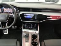 Nouvelle Audi A6 Competition 265 ch (194 kW) 2025 Break