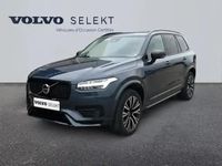 Occasion Volvo XC90 Ultimate 2023 Bleu denim métallisé SUV