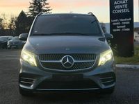 Occasion Mercedes 300 AMG 239 ch (175 kW) 2019 Gris Monospace