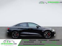 occasion Audi RS3 2.5 TFSI 400 BVA Quattro