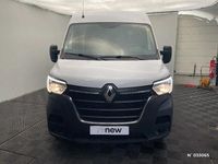 Occasion Renault Master 2023 Blanc Berline