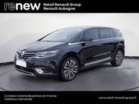 occasion Renault Espace V Blue Dci 190 Edc