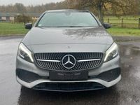 occasion Mercedes A180 Classe180 Sport Edition AMG Toit ouvrant Alcantara