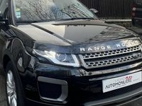 occasion Land Rover Range Rover evoque Td4 150 Pure Bva